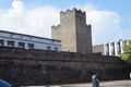 LONDONDERRY WALL AND TOWER MUSEUM