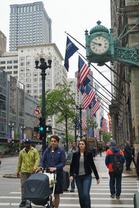 CHICAGO CHICAGO
