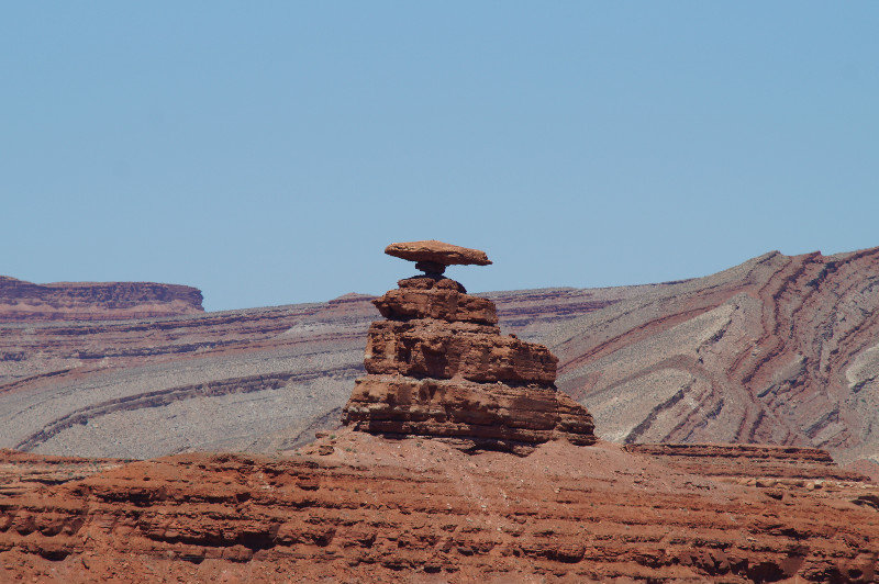 MEXICAN HAT