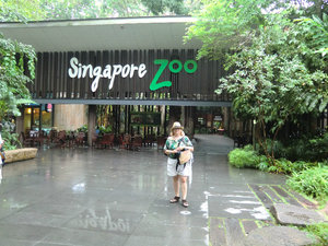 ZOO DE SINGAPOUR 