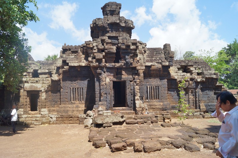 PRASAT KUH NOKOR