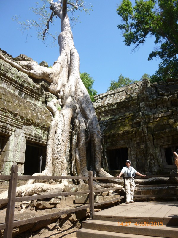 TA PHROM