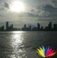 Cartagena-Skyline-Colombia