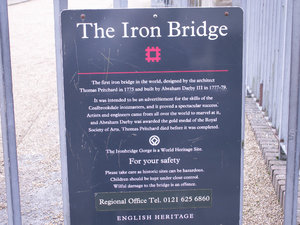 Ironbridge