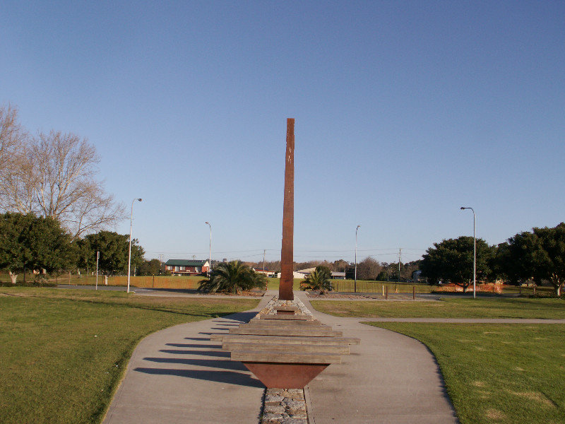  Moruya Memorial