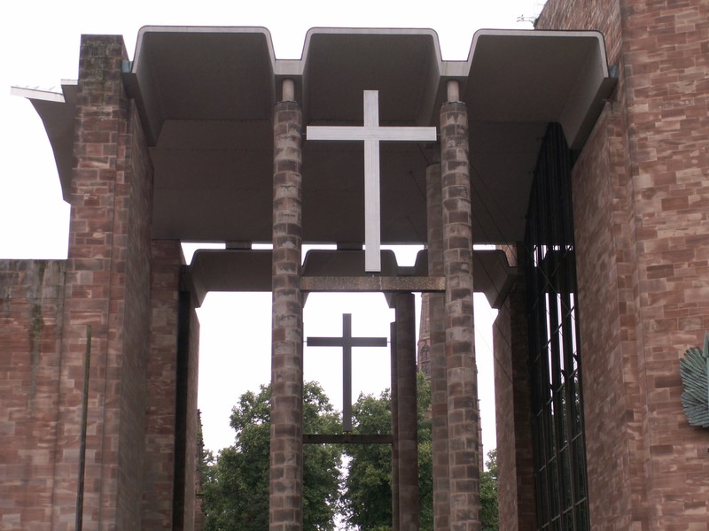 Coventry Cathedral