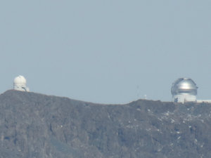Observatories in Vicuna