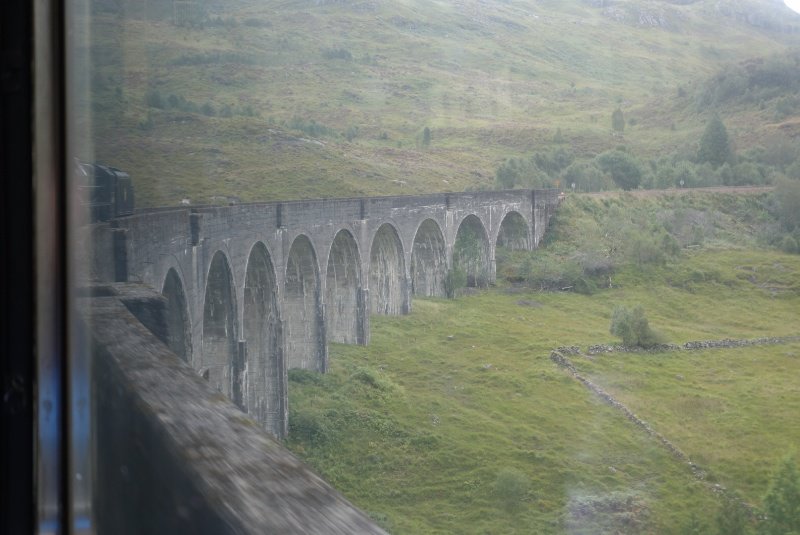 Glenfinnon viaduct 