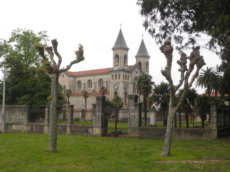El Pito church