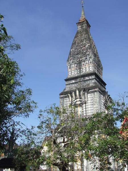 Wat Phabat