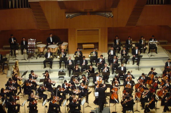 China Philharmonic
