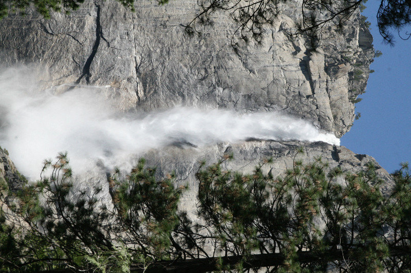 Yosemite Falls 2