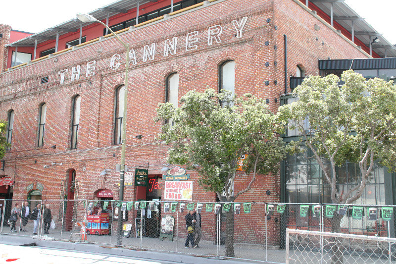 Cannery