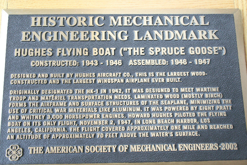 Spruce Goose 3