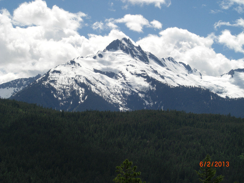 Whistler Mountain 2