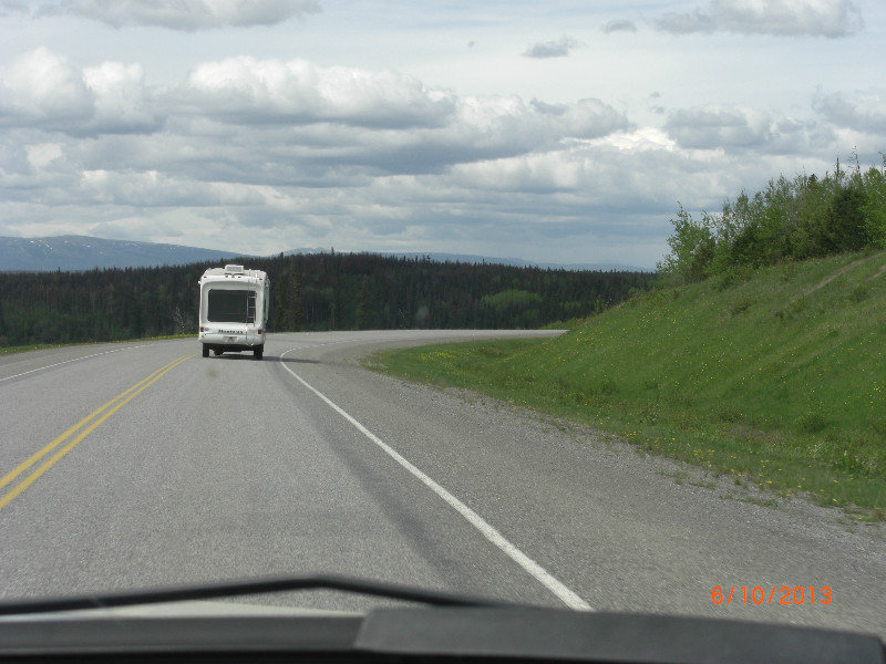 Alaska Highway 1