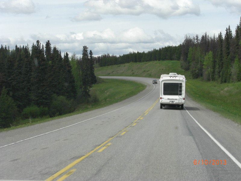 Alaska Highway 2