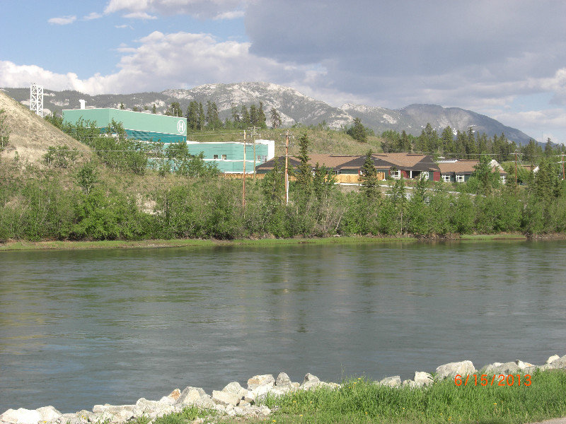 Yukon  River