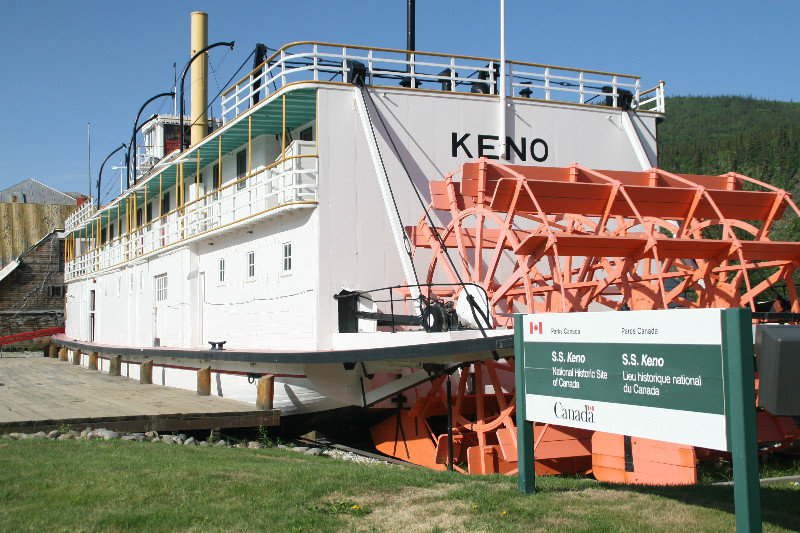 SS Keno 1