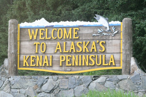 Kenai Peninsula
