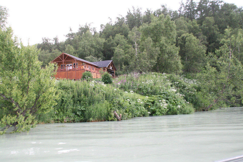 Big Lake Lodge 2