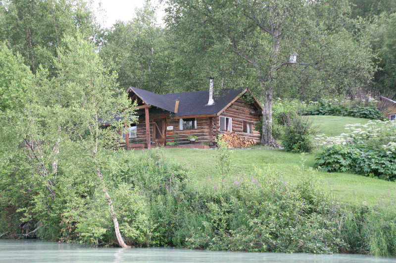 Big Lake Lodge 3