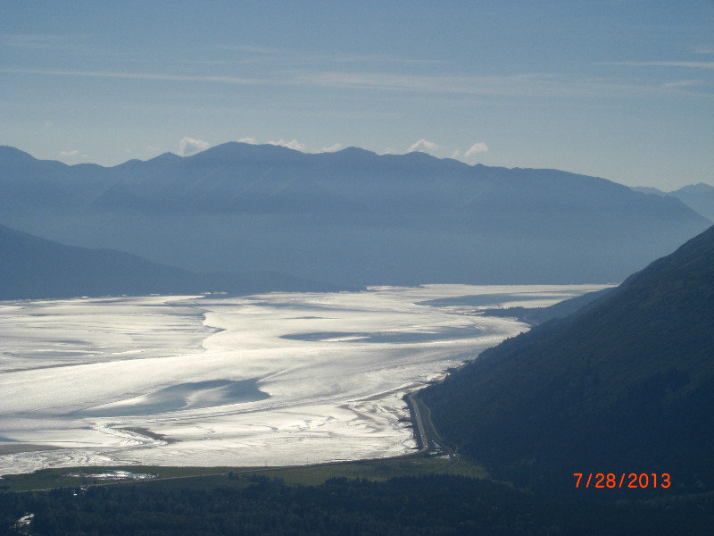 Cook Inlet 1