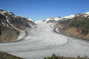 Salmon Glacier 1
