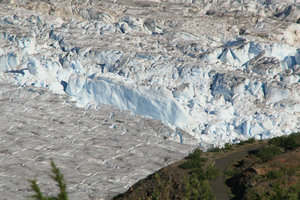 Salmon Glacier 3