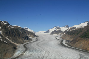 Salmon Glacier 4