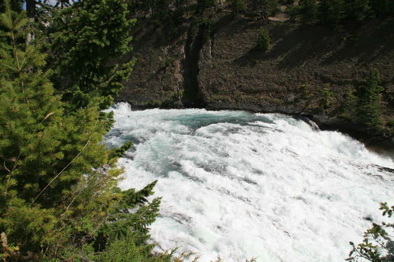Bow Valley Falls 2