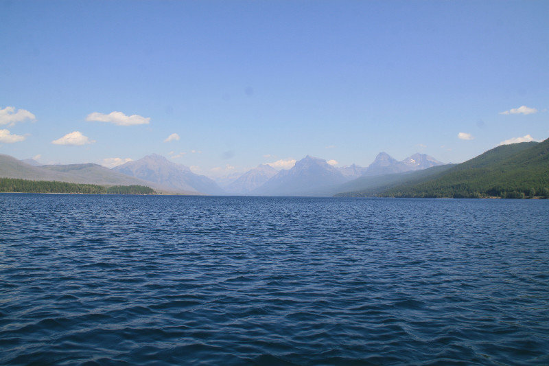 Lake McDonald 1