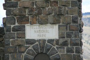 Yellowstone Gateway 4