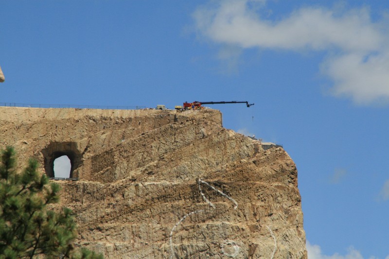 brazos crazy horse 2