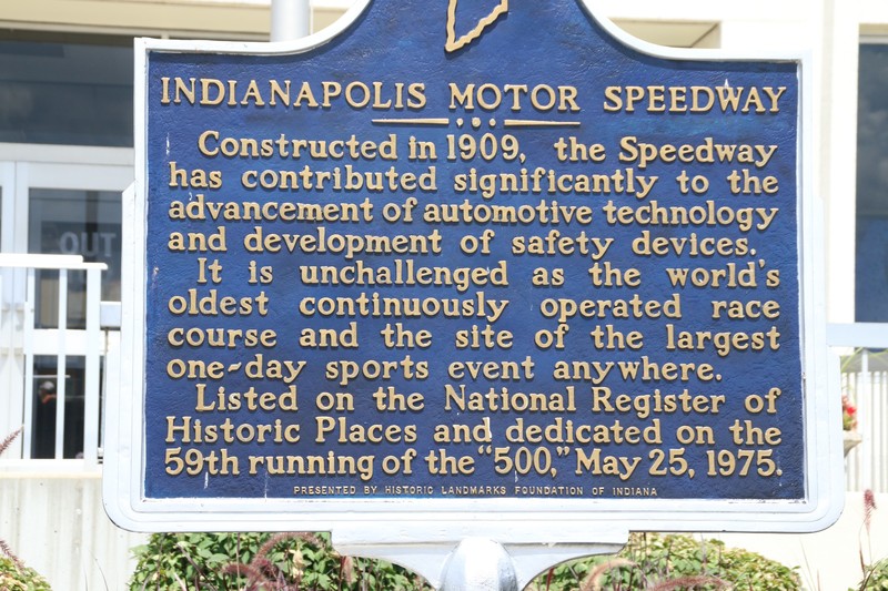 Indy 6