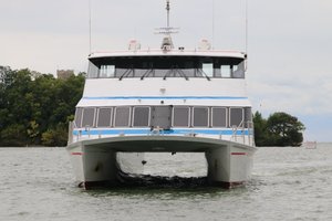 Transportation to Put-In Bay