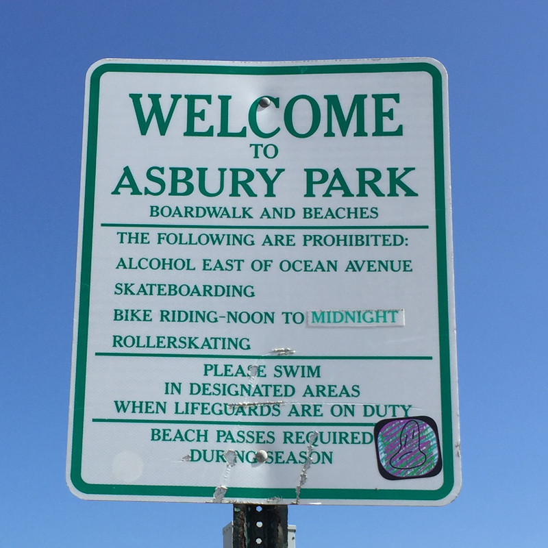 Asbury Park 1