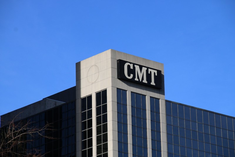 CMT - Country Music Television