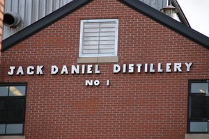1 of 8 distilleries