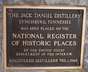 JD is a historic place