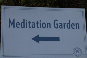 Meditation Garden