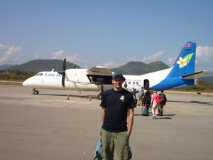 Lao Airline