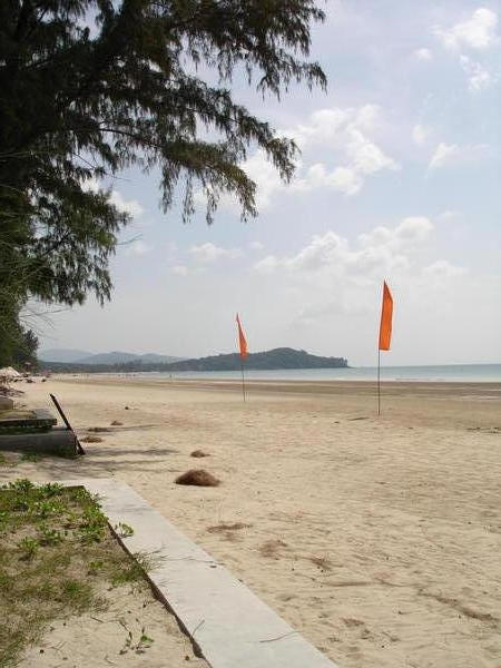 Klong Dao Beach