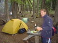 2nd camping