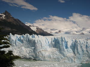 Perito Moreno Glacier again