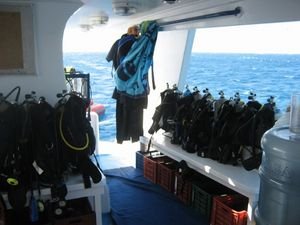 Diving Equipement