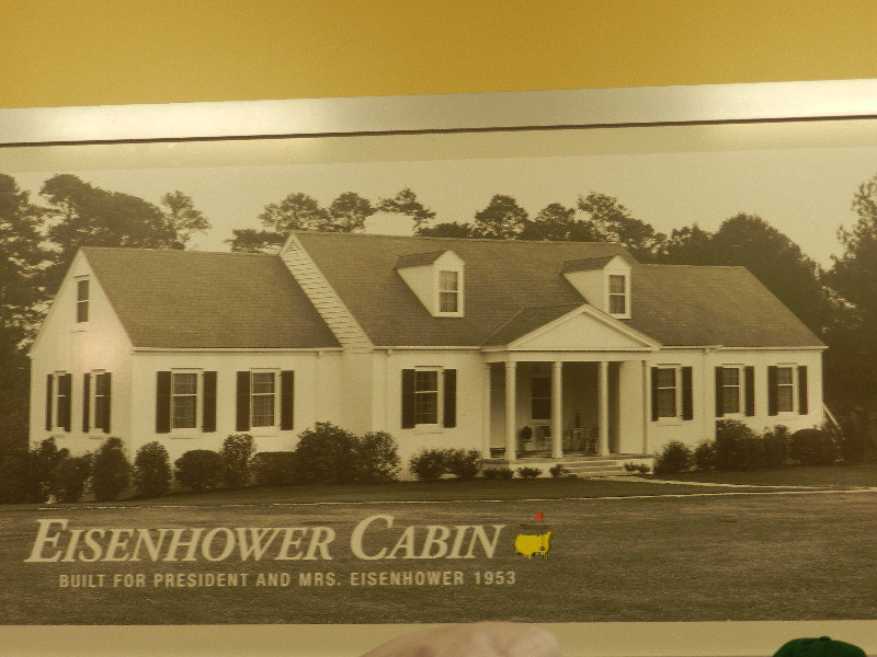 Original picture of cabin