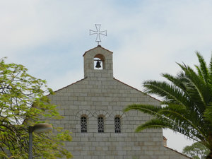Church of Heptapegon