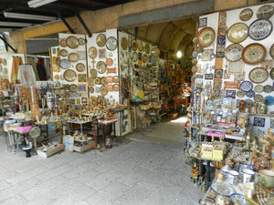 Shop in Nazareth
