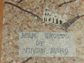 Milk Grotto of Mary